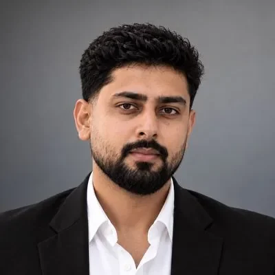 Numan Malik, founder of AIFix